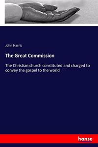 Great Commission