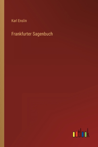 Frankfurter Sagenbuch