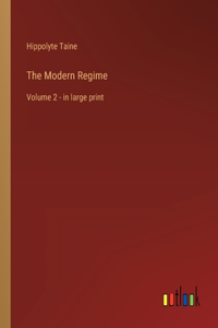 Modern Regime