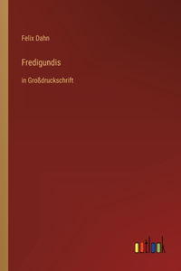 Fredigundis