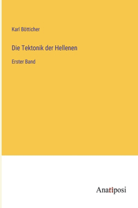 Tektonik der Hellenen