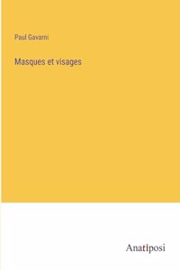 Masques et visages