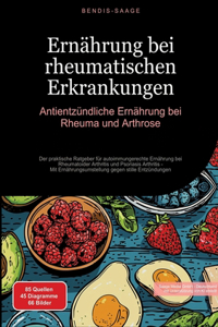 Ernährung bei rheumatischen Erkrankungen