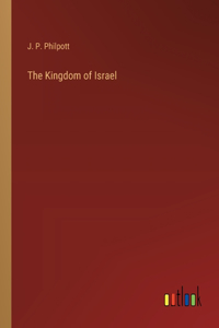 The Kingdom of Israel