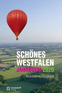 'schones Westfalen' - Jahrbuch 2020
