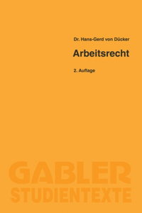 Arbeitsrecht