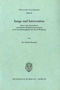 Image Und Intervention