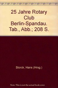 25 Jahre Rotary Club Berlin-Spandau
