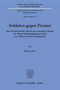 Soldaten Gegen Piraten