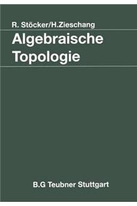 Algebraische Topologie