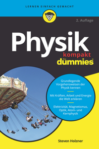 Physik kompakt fur Dummies