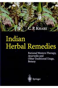 Indian Herbal Remedies