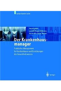 Der Krankenhausmanager