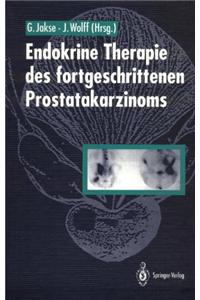 ENDOKRINE THERAPIE DES FORTGESCHRITTENE