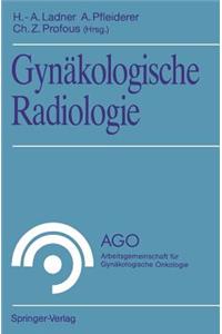 Gynäkologische Radiologie