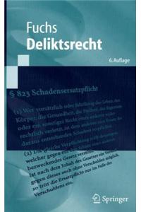 Deliktsrecht