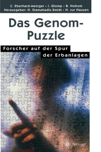 Das Genom-Puzzle