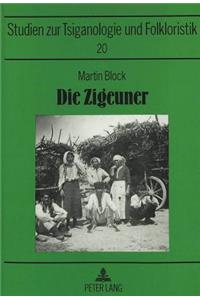 Die Zigeuner