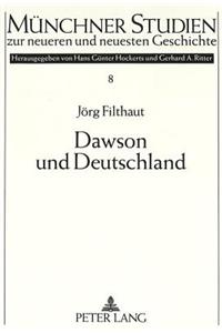 Dawson Und Deutschland