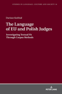 The Language of EU and Polish Judges