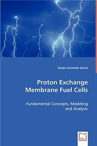 Proton Exchange Membrane Fuel Cells