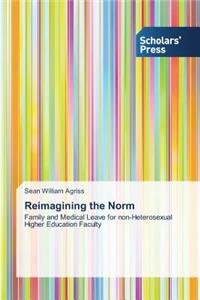 Reimagining the Norm