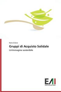 Gruppi di Acquisto Solidale