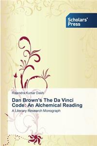 Dan Brown's The Da Vinci Code