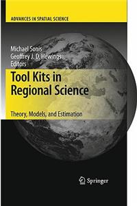 Tool Kits in Regional Science