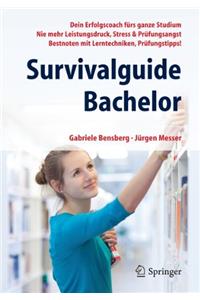 Survivalguide Bachelor