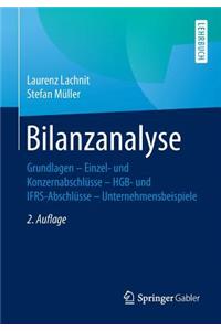 Bilanzanalyse