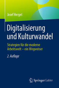 Digitalisierung Und Kulturwandel