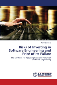 Risks of Investing in Software Engineering and Price of Its Failure