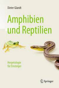 Amphibien Und Reptilien