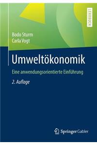 Umweltökonomik