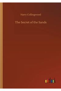 Secret of the Sands