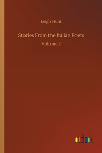 Stories From the Italian Poets