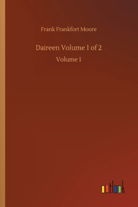Daireen Volume 1 of 2