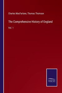 Comprehensive History of England