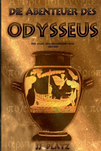 Abenteuer des Odysseus