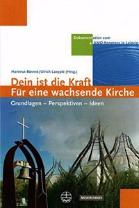 Dein ist die Kraft - FÃ