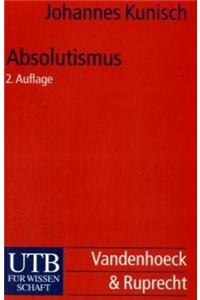 Absolutismus