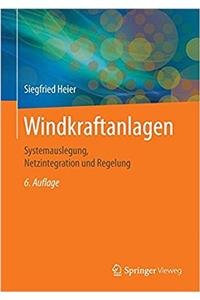 Windkraftanlagen