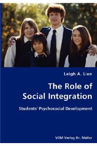 Role of Social Integration