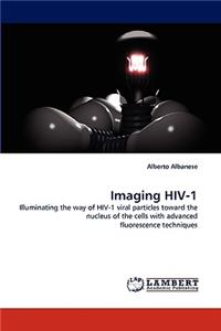 Imaging HIV-1