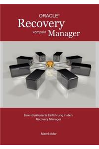 Recovery Manager Kompakt