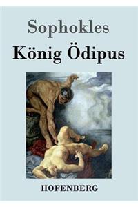 König Ödipus