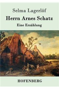 Herrn Arnes Schatz