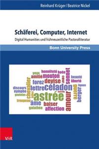 Schaferei, Computer, Internet