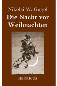 Nacht vor Weihnachten